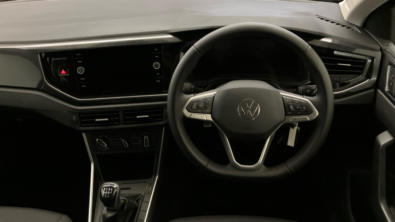 Volkswagen Polo 1.0 TSI Match 5dr Petrol Hatchback